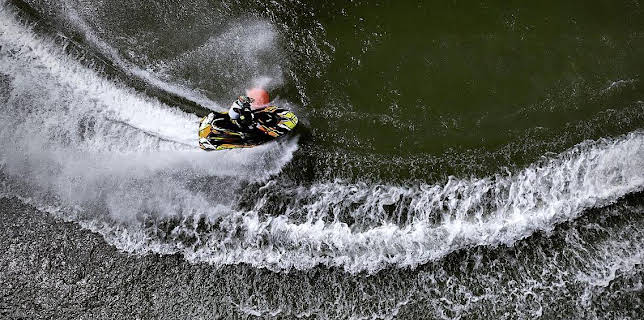 09:30: Motonautica Acont Fed Española 2025 | Teledeporte | 10/31 2025