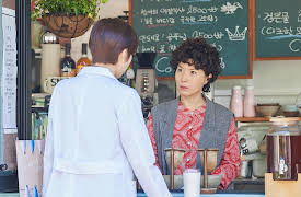 Mama Fairy and the Woodcutter: Episode 11