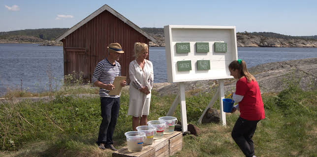 02:30: Sommerhytta | TV 2 Livsstil | 11/9 2025