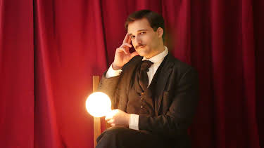 11:00 PM: American Titans (S1 E3) (S1) | Discovery Science | 12/21 2025