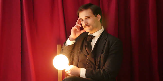 10:00 PM: American Titans (S1 E6) (S1) | Discovery Science | 11/2 2025