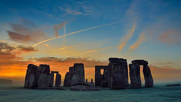 8:00 PM: Stonehenge: The Lost Circle Revealed | BBC Four | 6/15 2026
