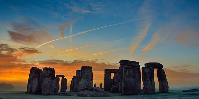 2:15 AM: Stonehenge: The Lost Circle Revealed | BBC Four | 11/18 2025