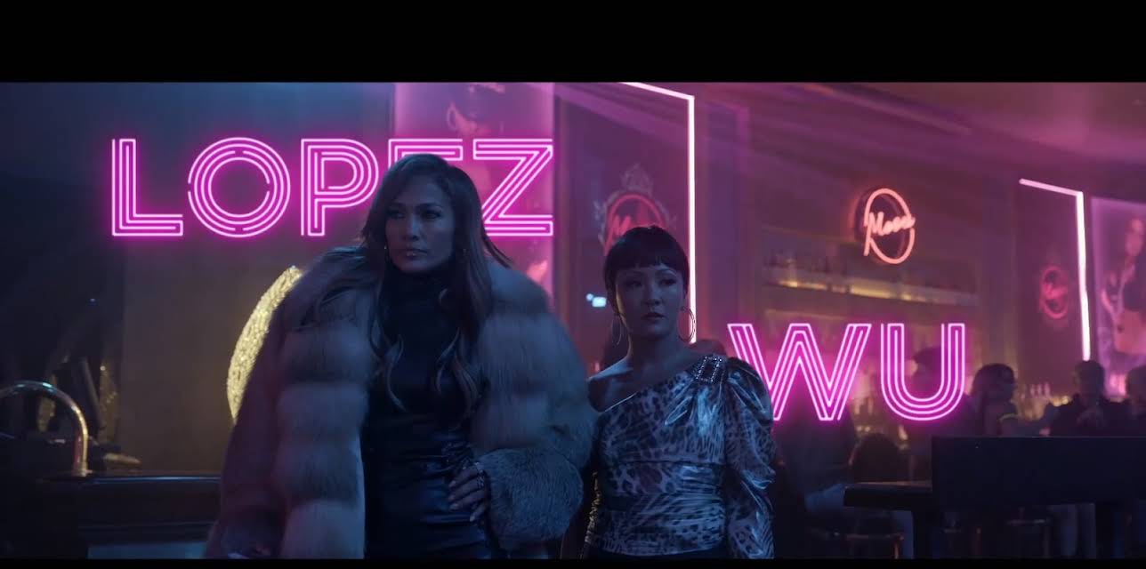 Hustlers (2019)