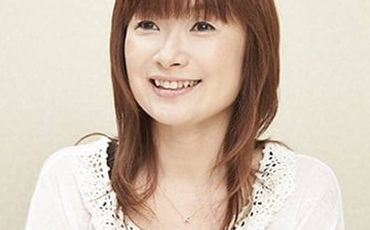 Ikue Otani