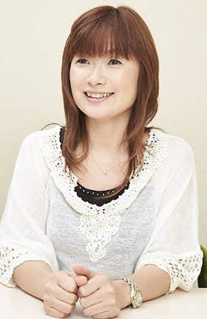 Ikue Otani as 