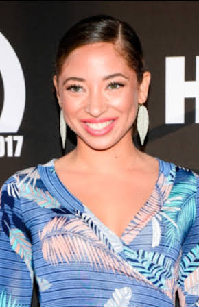 Meagan Kimberly Smith as 