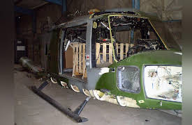 Salvage Hunters: Episode 8