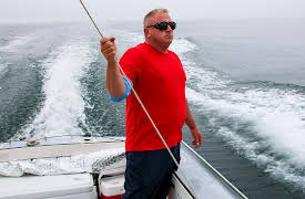 Harpoon Hunters, Season 1: Fog of War