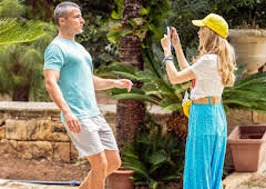 The Good Ship Murder