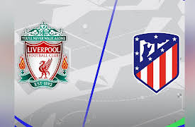 UEFA Youth League: 2021-2022: Full Match Replay: Liverpool vs. Atlético Madrid