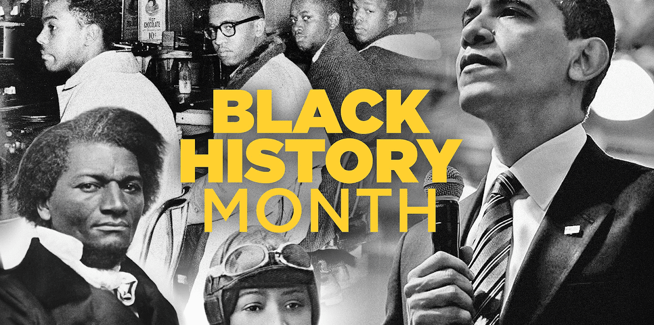 Black History Month Collection