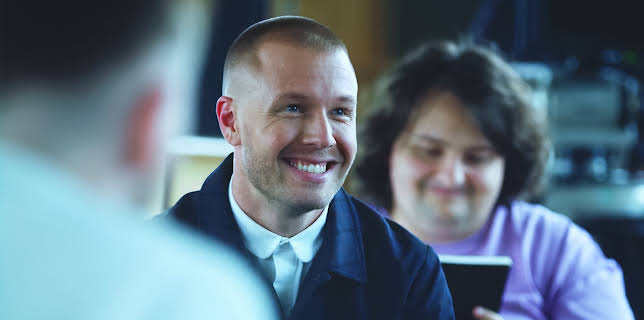 19:50: A-laget: Herman Flesvig | NRK 3 | 12/10 2025