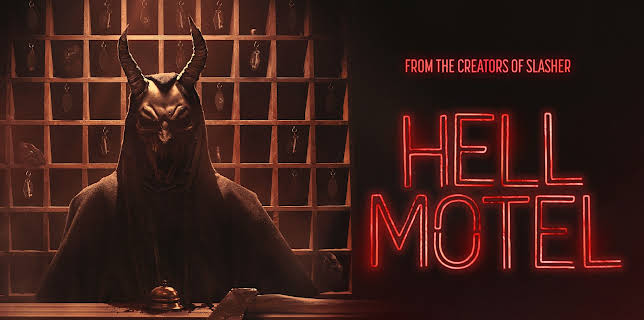 Hell Motel