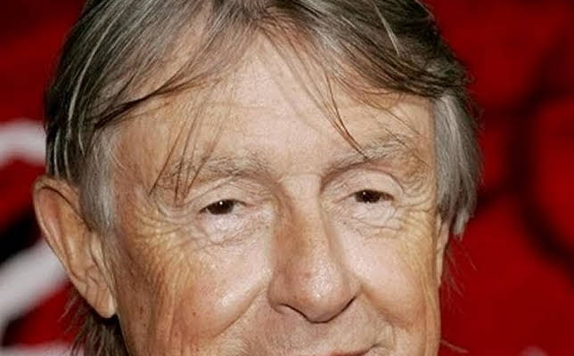 Joel Schumacher