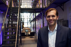 Engineering Repurposed: Coal Drop to Retail Complex