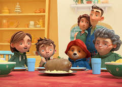 The Adventures of Paddington