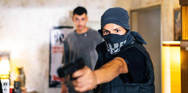 02:00: Filme in der ARD | Das Erste | 12/6 2025