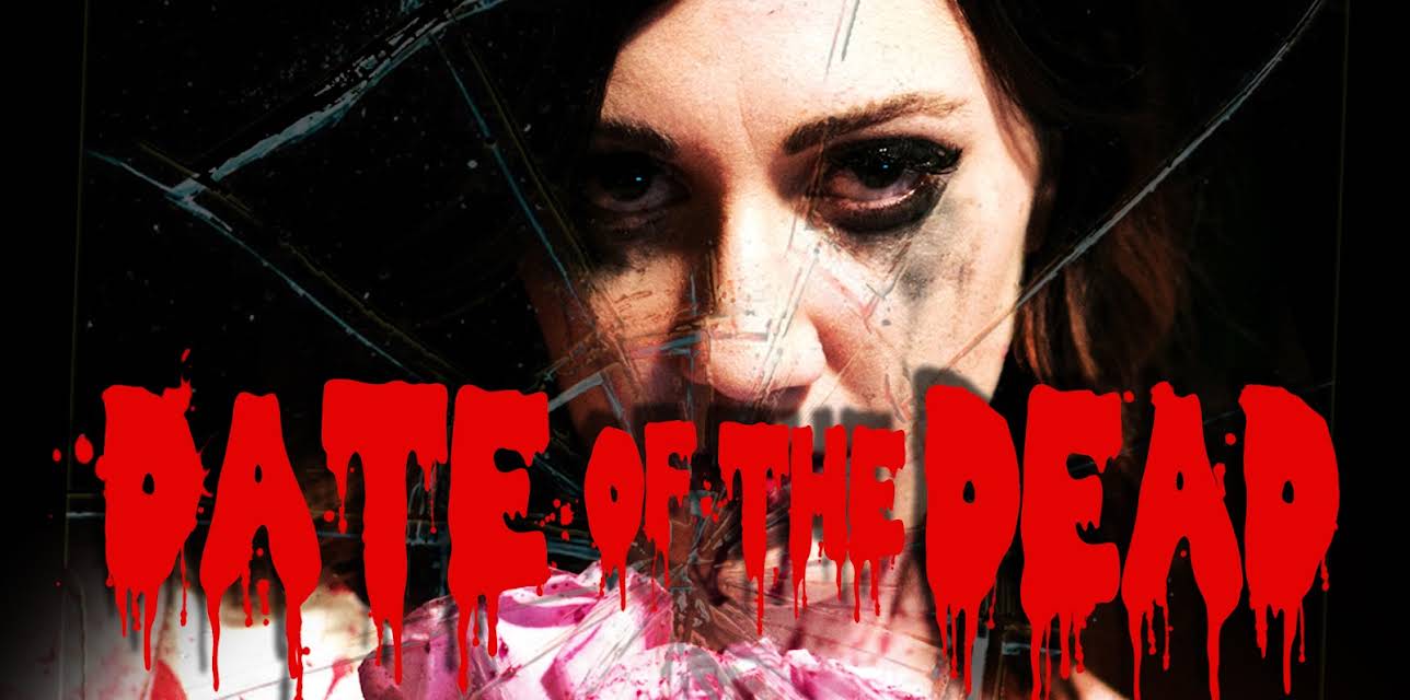 Date of the Dead (2017)