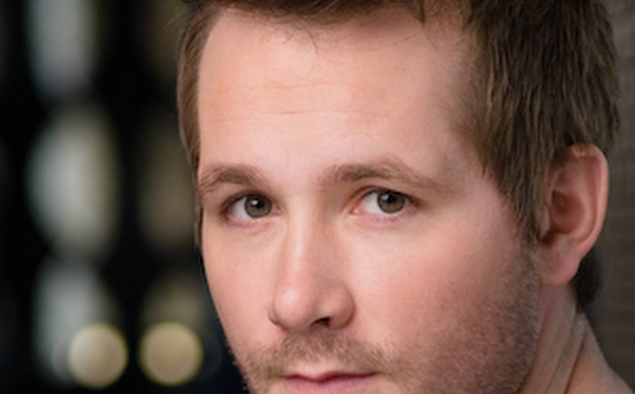 Corbin Allred