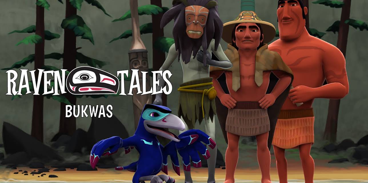 Raven Tales: Bukwas