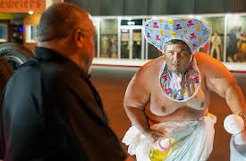 Sin City Tow, Season 1: Tricks, Treats and Tows