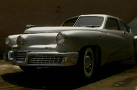 A CARography: A Carography: Tucker