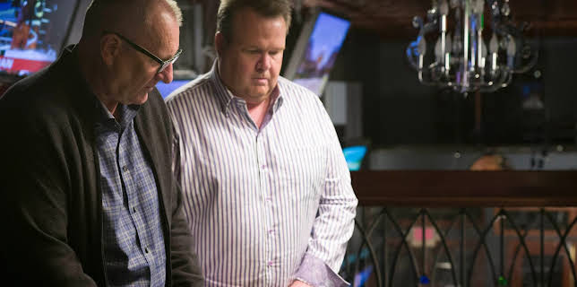 2:35 AM: Modern Family | E4 | 12/20 2025