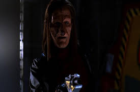 Andromeda: Fear And Loathing in the Milky Way