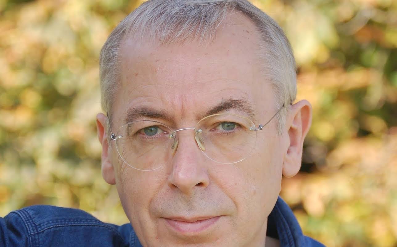 Michael Eaves