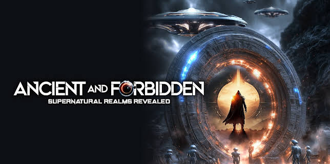 Ancient and Forbidden: Supernatural Realms Revealed: Season 1