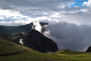 13:20: Magische Anden (1/5) | 3SAT | 4/8 2026