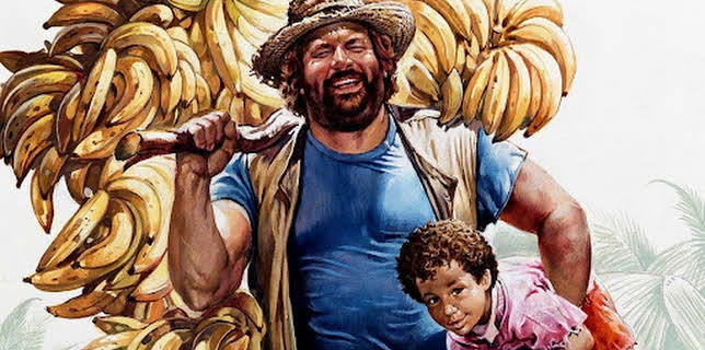 00:45: Banana Joe | Kabel Eins | 12/18 2025