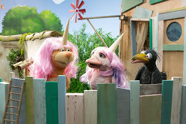 06:15: Rudis Rasselbande | ZDF | 5/3 2026