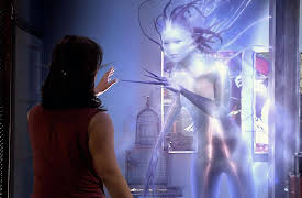 Torchwood Series 1: Greeks Bearing Gifts