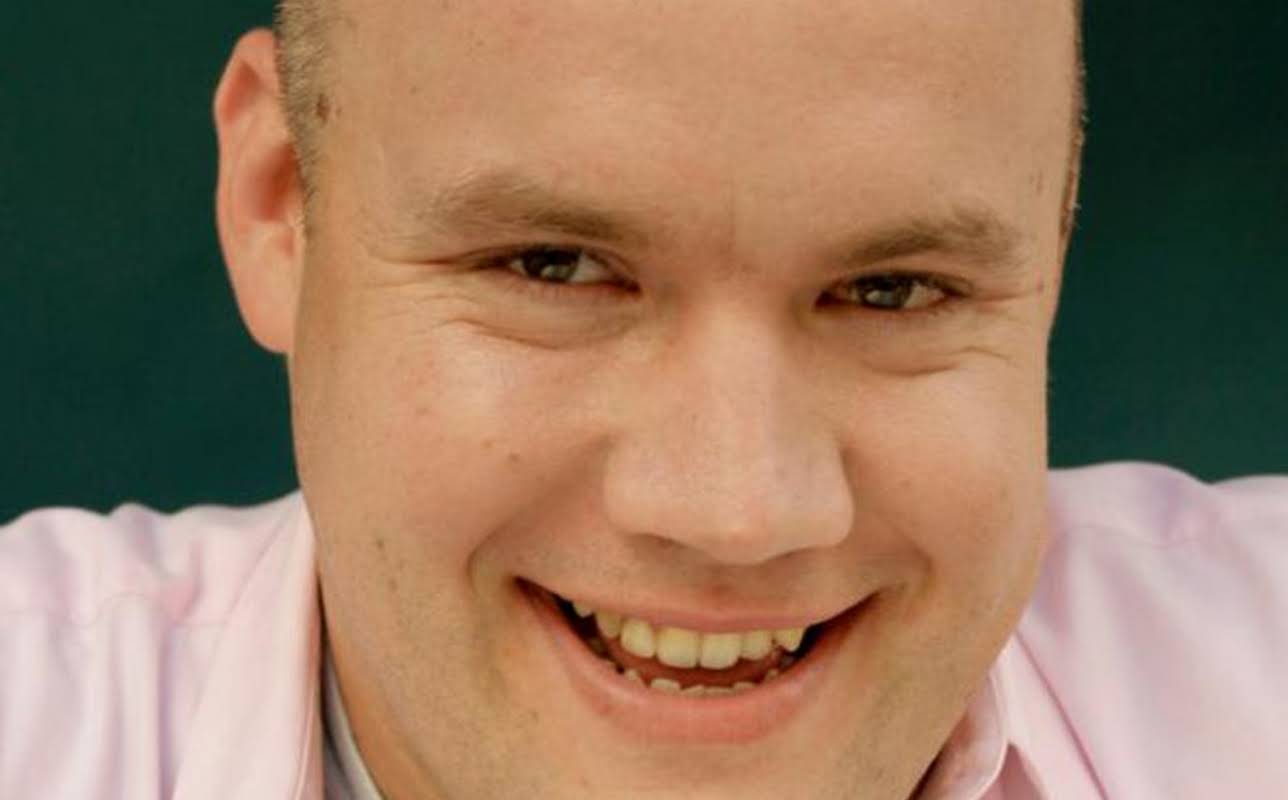 Guy Branum