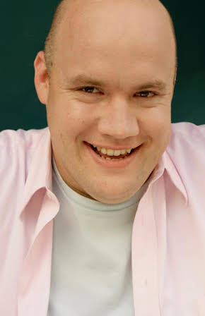 Guy Branum as 