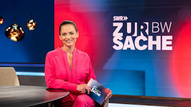 20:15: Zur Sache Baden-Württemberg! | SWR Fernsehen BW | 4/16 2026