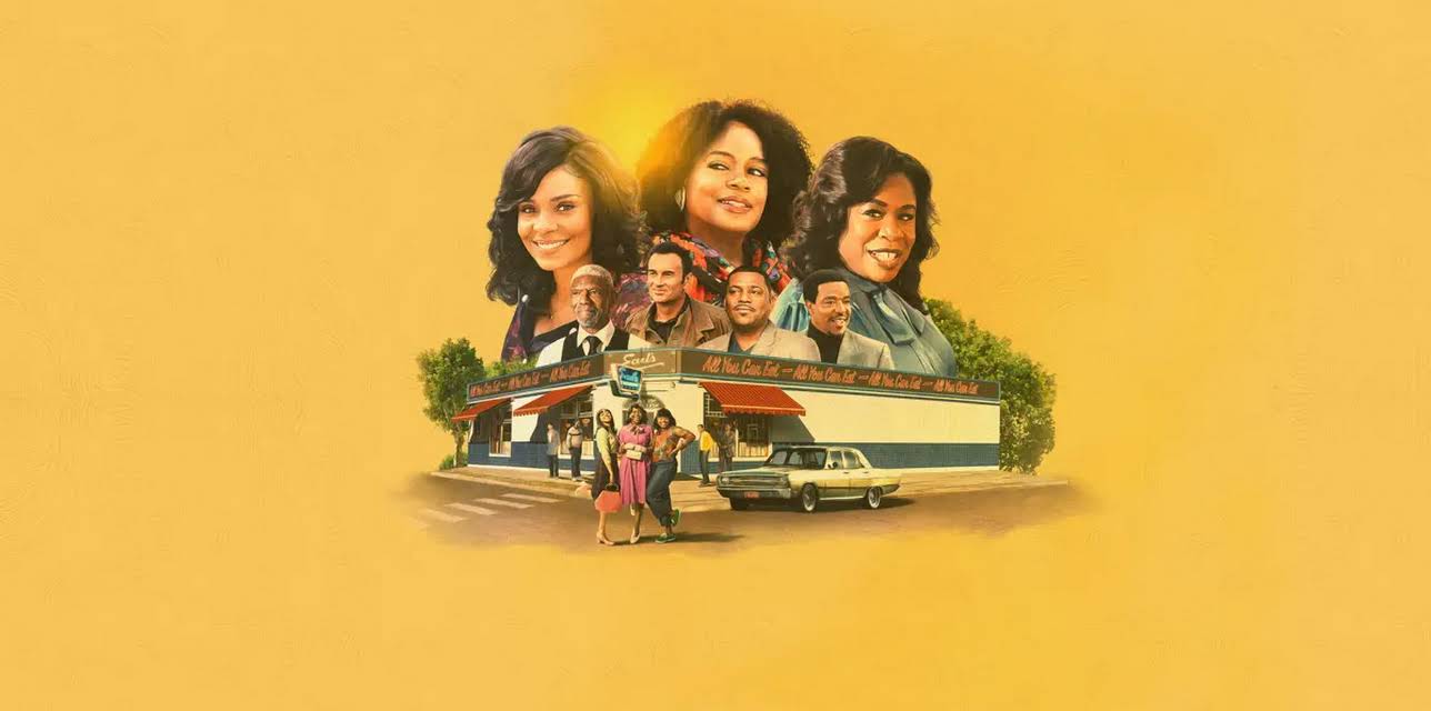 The Supremes at Earl's All-You-Can-Eat (2024)