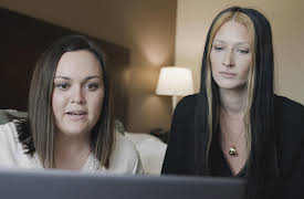 Let Us Prey: A Ministry of Scandals: The Get Right Room