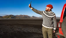 Island - Die Macht der Influencer