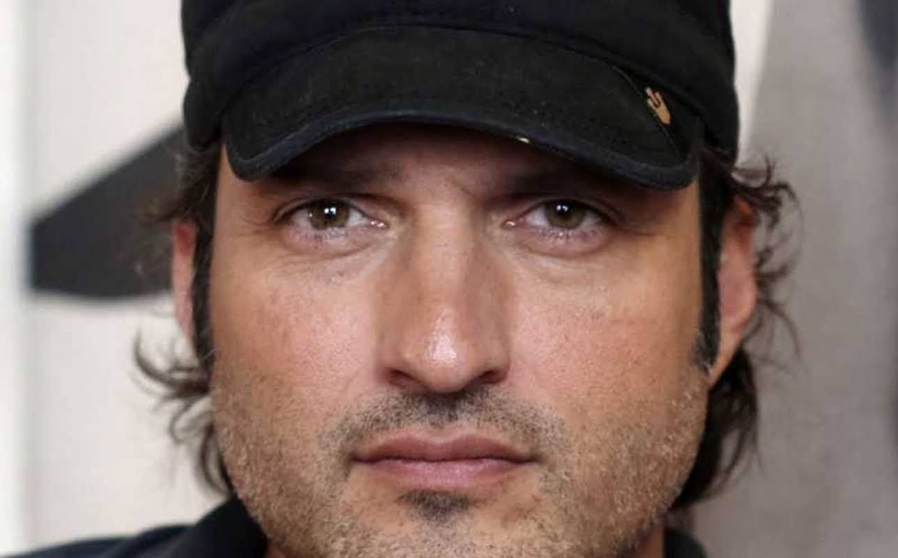 Robert Rodriguez