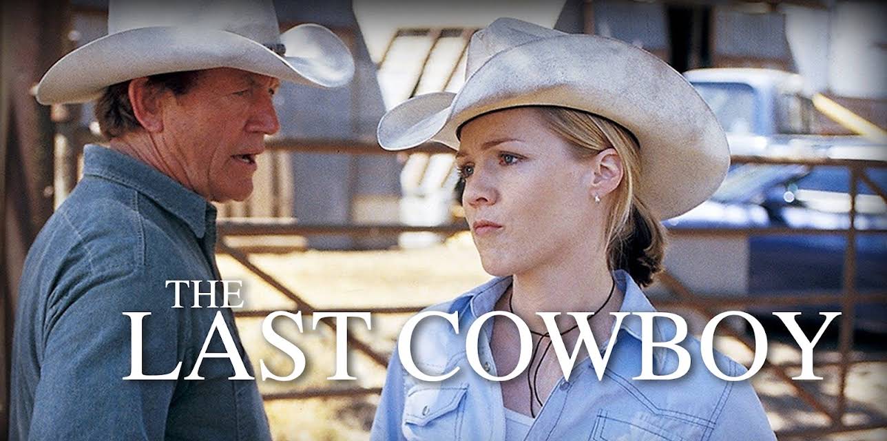 The Last Cowboy (2003)