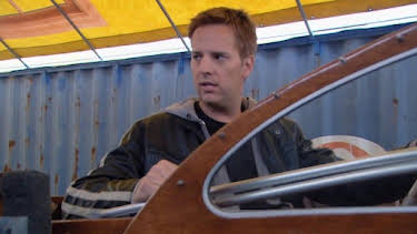 07:40: Auction Hunters - Zwei Asse machen Kasse | ProSieben Maxx | 4/3 2026