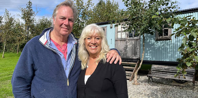 5:25 PM: Four in a Bed | More 4 | 3/7 2026