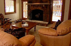 My Big Amazing Renovation: Mountain Vacation Remodel