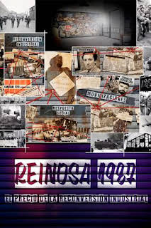 21:52: Reinosa 1987: El preu de la reconversió industrial | Canal 33 | 4/4 2026