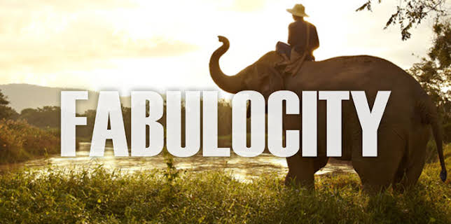 Fabulocity