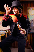 Robert Shields as 