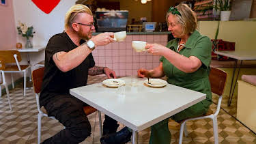 8:30 AM: See Hear (S45 E7) (S45) | BBC Two | 6/30 2026